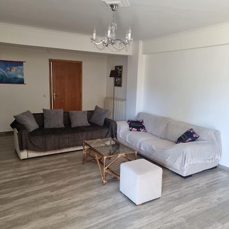 Sea View Apartment Gytheio Exterior foto