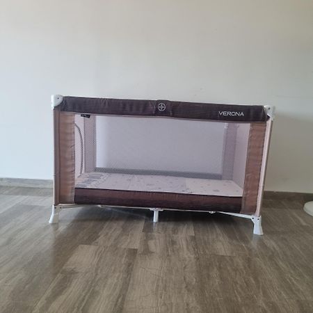 Sea View Apartment Gytheio Exterior foto