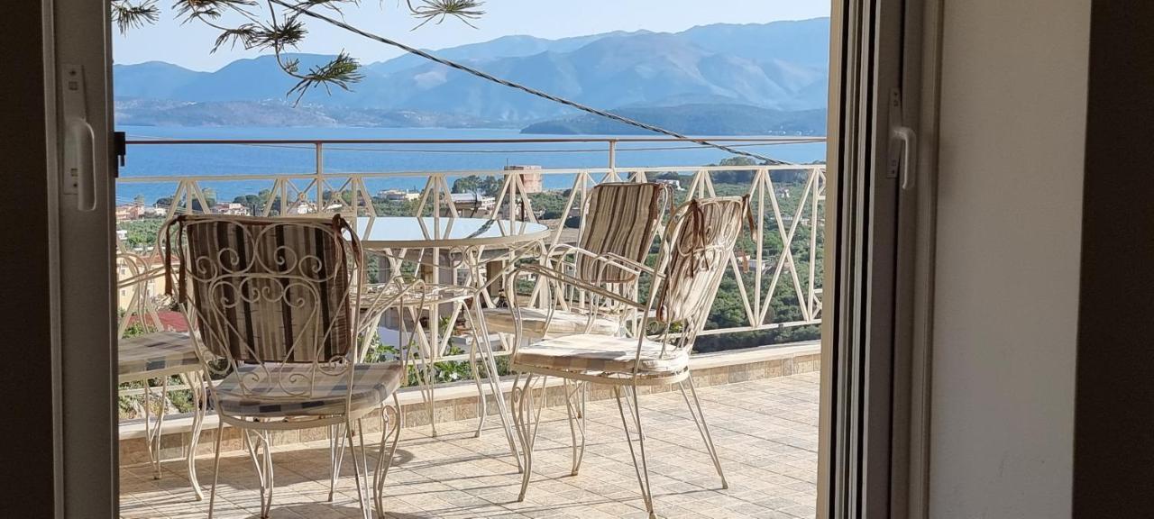 Sea View Apartment Gytheio Exterior foto