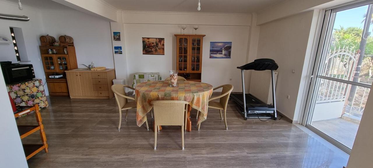 Sea View Apartment Gytheio Exterior foto