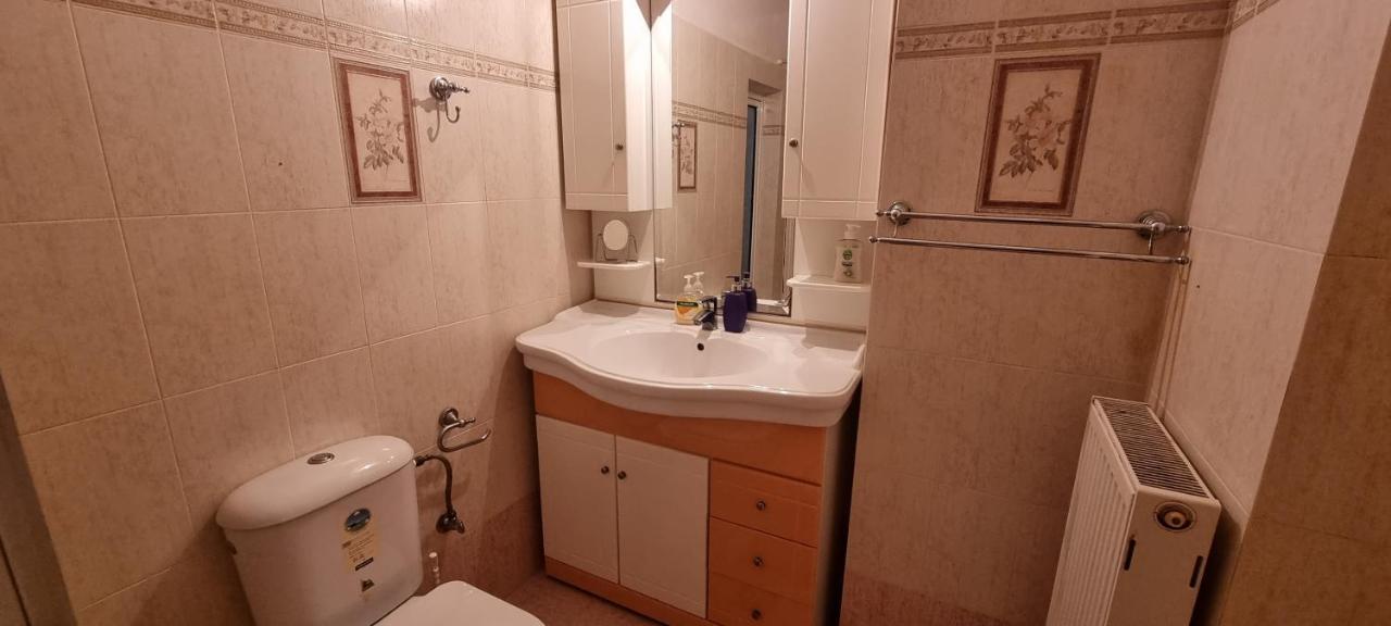 Sea View Apartment Gytheio Exterior foto
