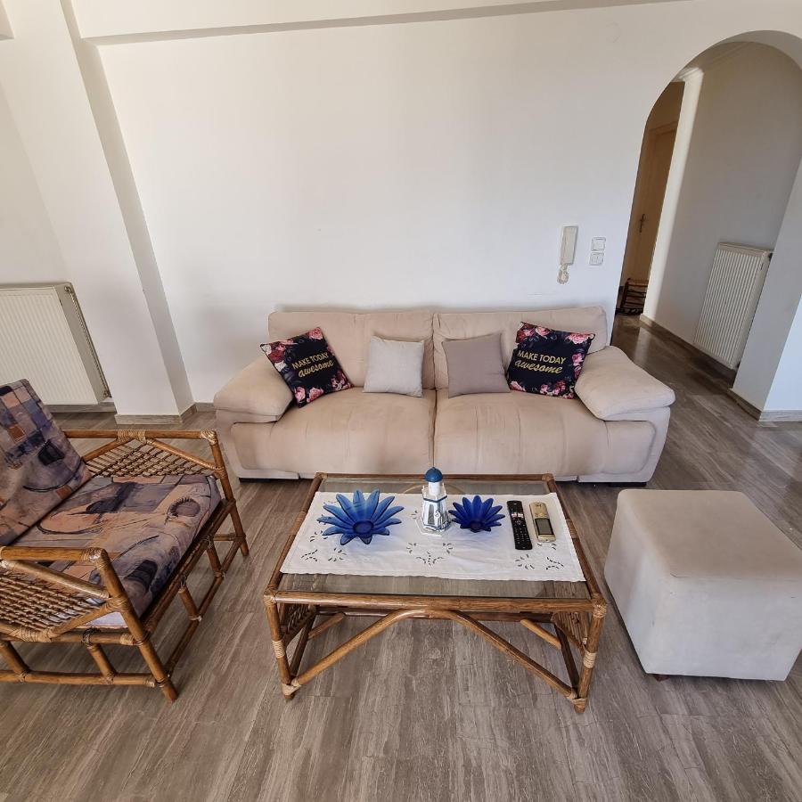 Sea View Apartment Gytheio Exterior foto