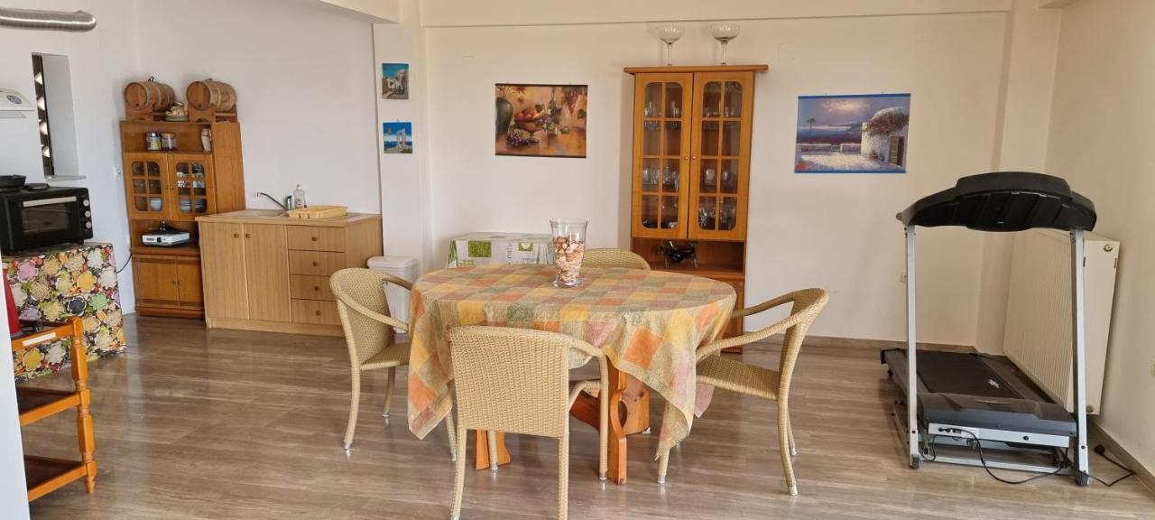Sea View Apartment Gytheio Exterior foto