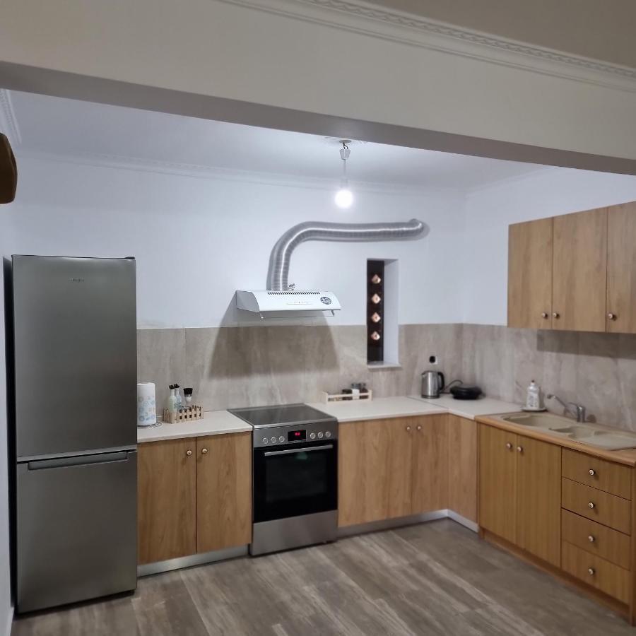 Sea View Apartment Gytheio Exterior foto