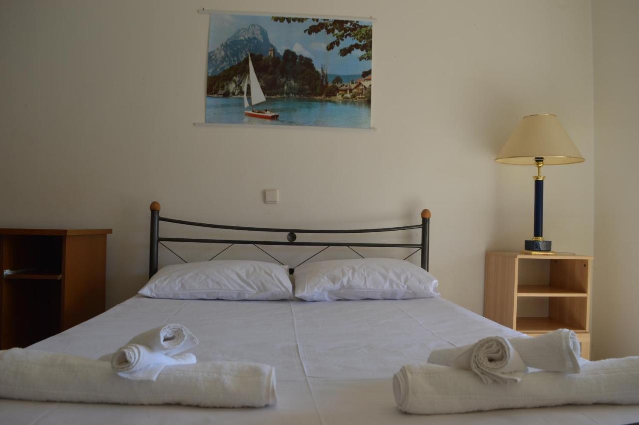 Sea View Apartment Gytheio Exterior foto