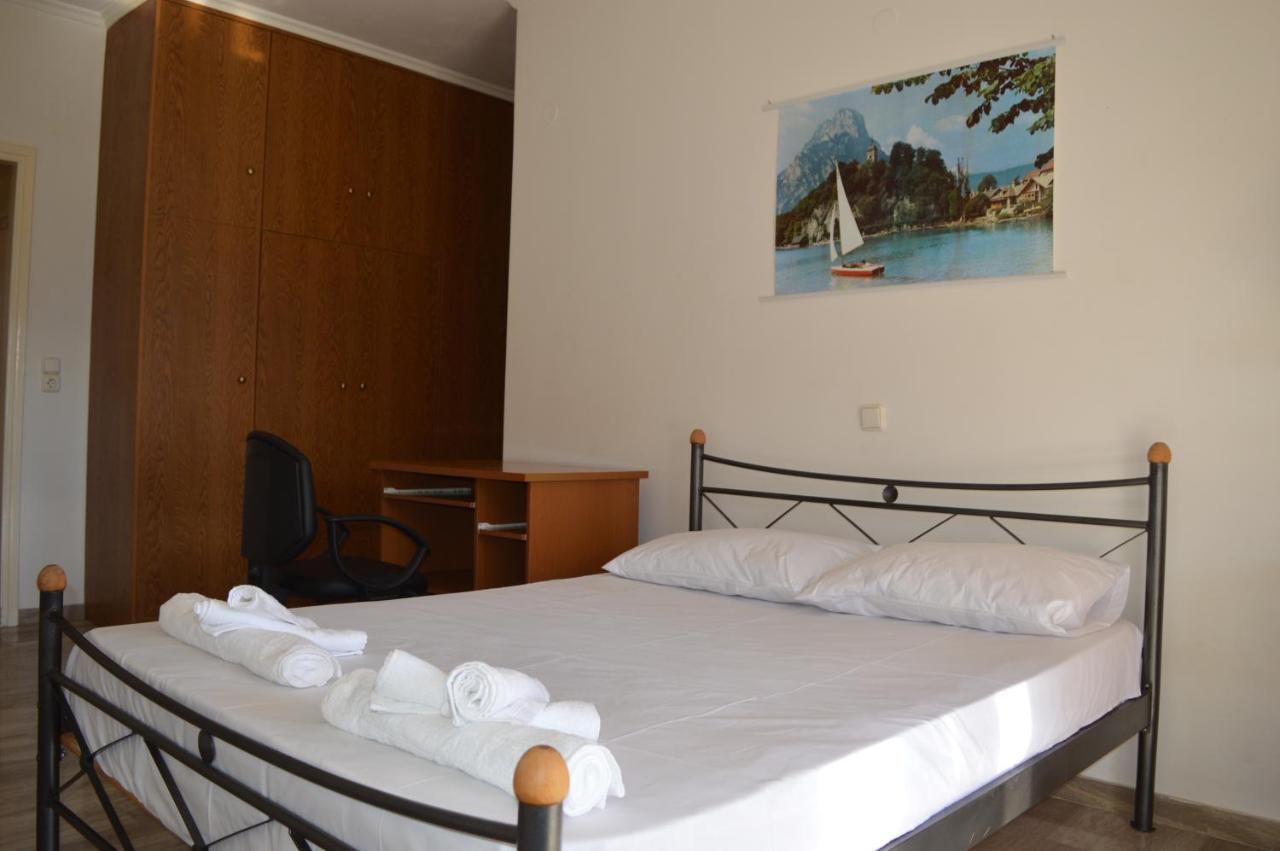 Sea View Apartment Gytheio Exterior foto