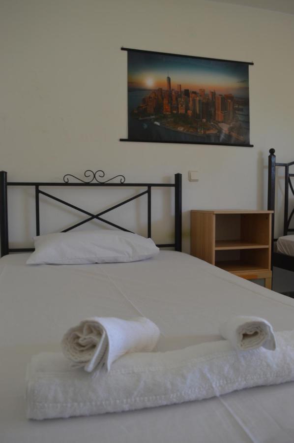 Sea View Apartment Gytheio Exterior foto